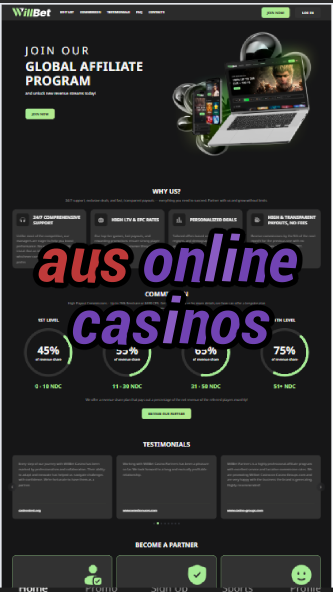 aus online casinos-casinogamestips.igamblinglist.com